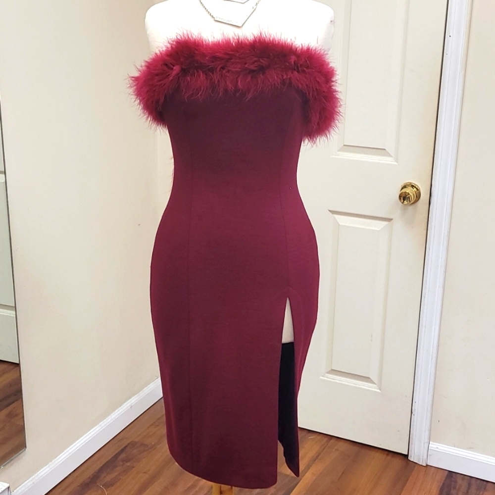 Susan Lazar dress